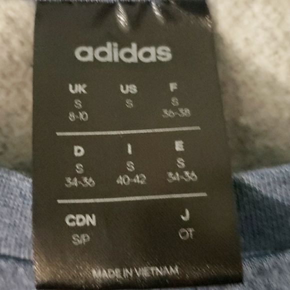 Adidas Sweater - Picture 2 of 3